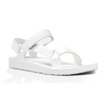 Teva Sandale Original Universal weiss Damen